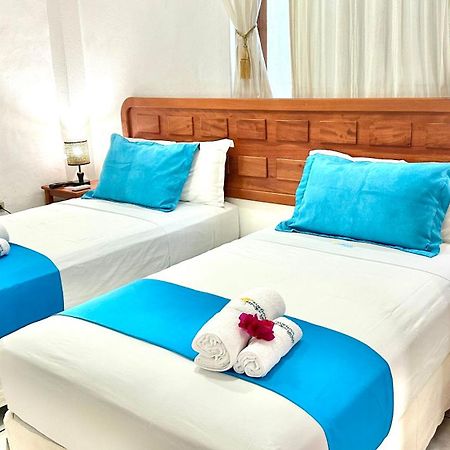 Hostal Suenos Silvestres Puerto Ayora  Dış mekan fotoğraf