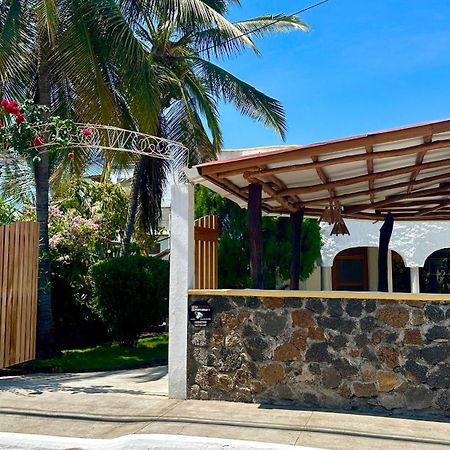 Hostal Suenos Silvestres Puerto Ayora  Dış mekan fotoğraf