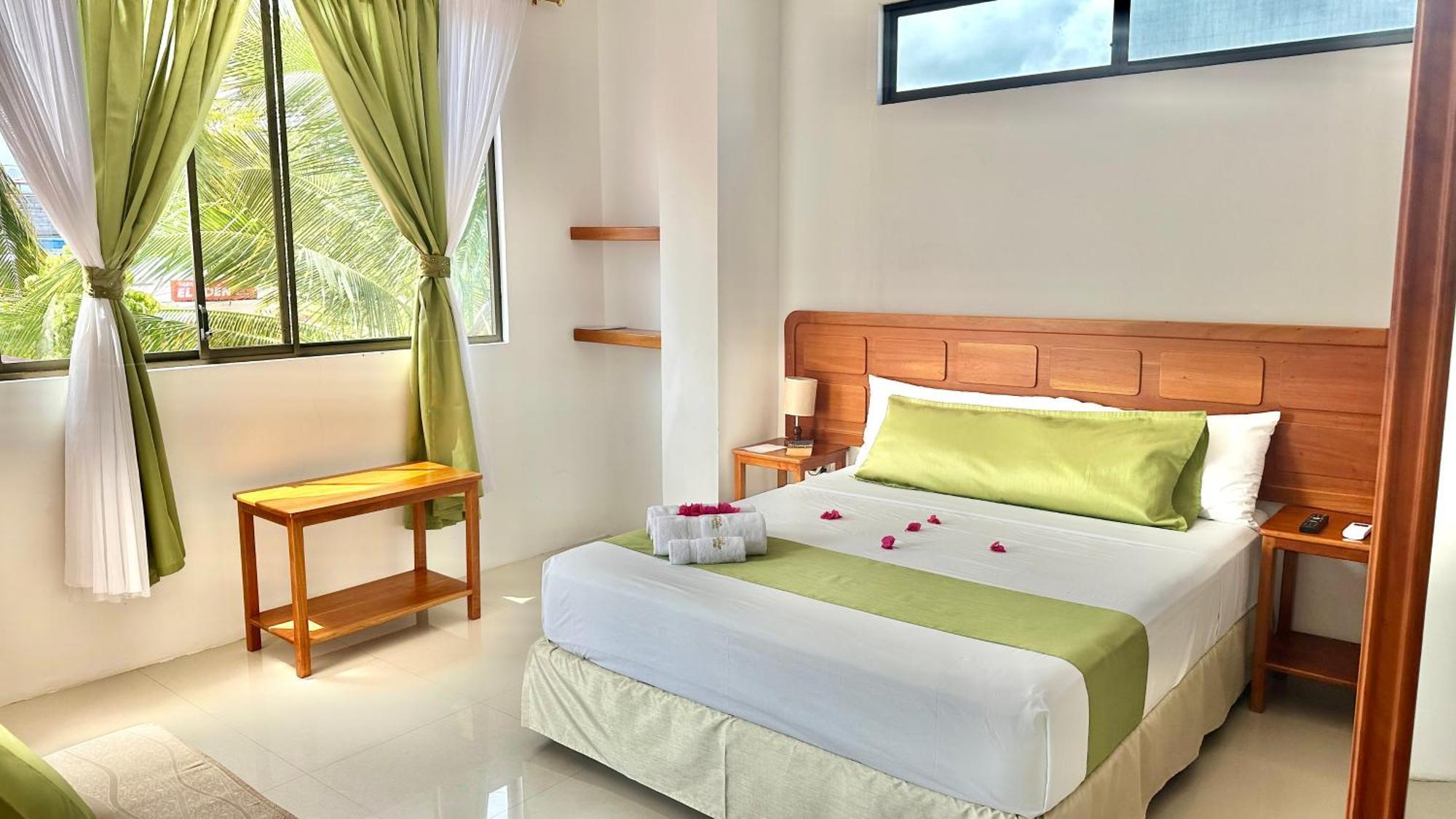 Hostal Suenos Silvestres Puerto Ayora  Dış mekan fotoğraf