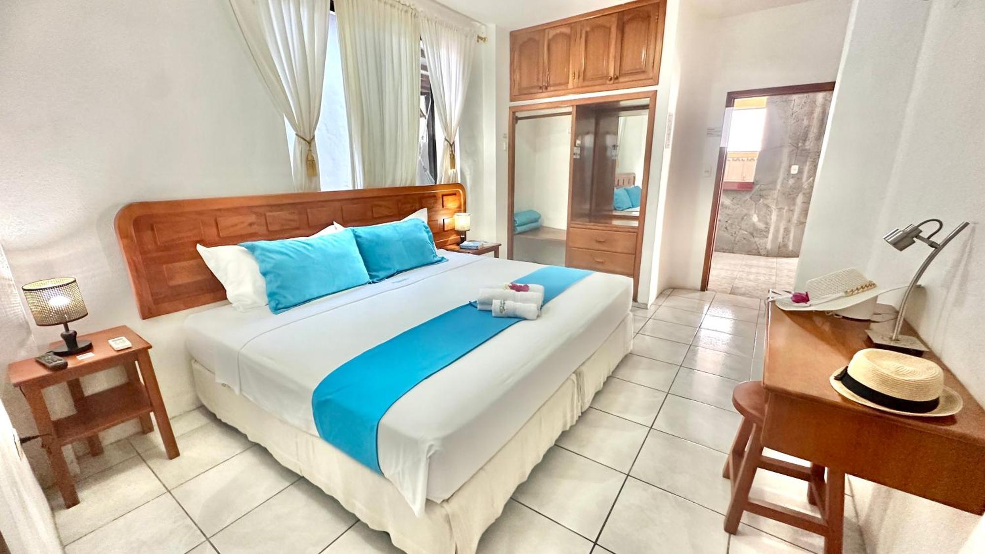 Hostal Suenos Silvestres Puerto Ayora  Dış mekan fotoğraf