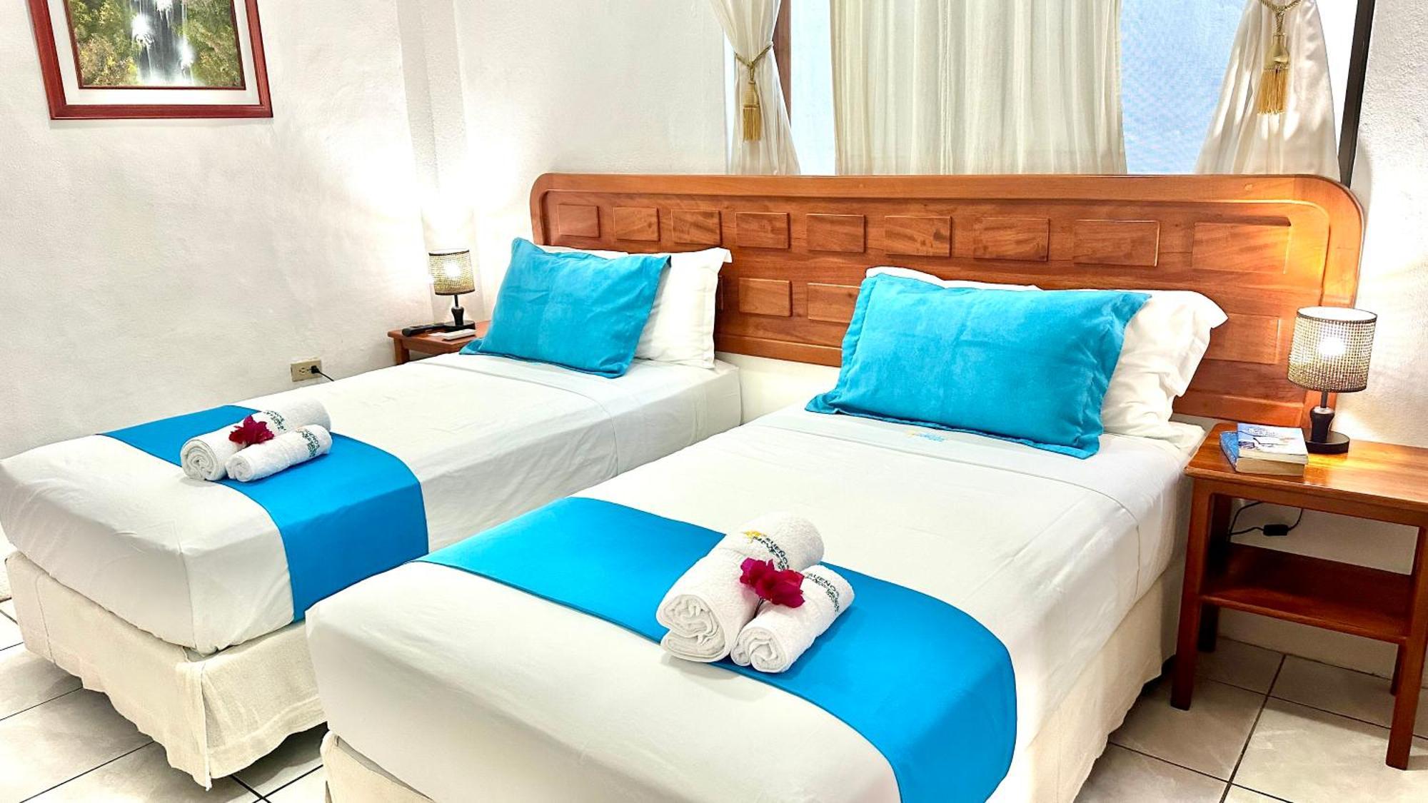 Hostal Suenos Silvestres Puerto Ayora  Dış mekan fotoğraf